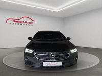 Gebraucht Opel Insignia Elegance 174 PS (127 kW) 2019 Schwarz Kombi