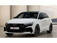 Neu Audi RS3 Ambiente 400 PS (294 kW) 2026 Weiß Limousine