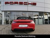 gebraucht Porsche 718 Boxster GTS (982)