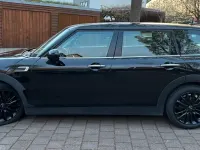 Gebraucht Mini Clubman 102 PS (75 kW) 2016 Schwarz Kombi