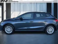 Käytetty Dacia Spring Expression 47 kW (65 HP) 2024 Valkoinen Viistoperä
