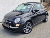 gebraucht Fiat 500 Lounge