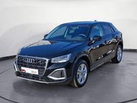 Gebraucht Audi Q2 Advanced Plus 116 PS (85 kW) 2025 Schwarz SUV
