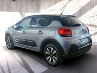 Usata Citroën C3 PureTech 110 CV (80 kW) 2023 Grigio Utilitaria