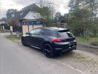 Używany VW Scirocco R 265 KM (194 kW) 2013 Czarny Coupe
