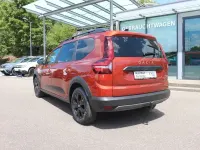 Gebraucht Dacia Jogger Extreme 101 PS (74 kW) 2022 Braun Van / Kleinbus