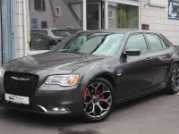 Usado Chrysler 300C 305 CV (224 kW) 2015 Gris Berlina
