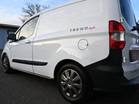 Second-hand Ford Transit Trend 75 CP (55 kW) 2014 Alb