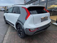 gebraucht Kia e-Niro Inspiration WP DW TEC REX SD STL