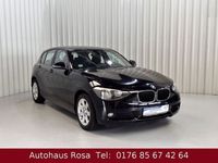 gebraucht BMW 118 d F20