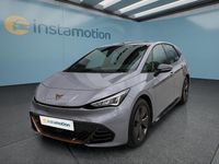 Second-hand Cupra Born 150 kW (204 CP) 2024 Gri Hatchback