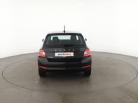 Gebraucht Skoda Fabia Cool Plus 2021 Schwarz Kleinwagen