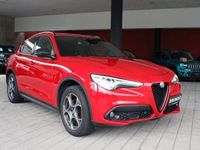 gebraucht Alfa Romeo Stelvio *B-Tech*2.2 Diesel*190PS