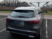 Gebraucht Mercedes GLA220 190 PS (139 kW) 2025 Grau SUV