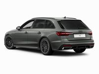 Gebraucht Audi A4 S-Line 204 PS (150 kW) 2025 Grau Kombi