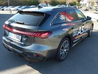 Gebraucht Audi A5 S-Line 204 PS (150 kW) 2025 Daytonagrau perleffekt Coupé