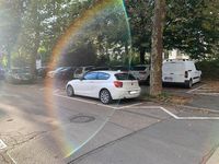 Gebraucht BMW 116 136 PS (100 kW) 2013 Weiß Kleinwagen