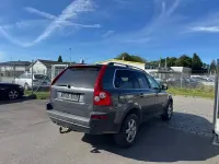 Gebraucht Volvo XC90 Summum 185 PS (136 kW) 2006 Grau SUV