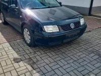 Occasion VW Bora 136 ch (100 kW) 2000 Noir Berline