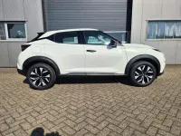 Neu Nissan Juke Acenta 114 PS (83 kW) 2026 Andere SUV