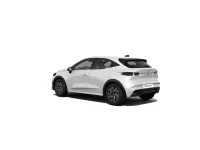 Ny Renault Clio V Evolution 114 HK (83 kW) 2026 Hvid Sedan