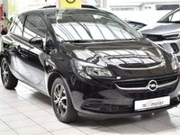 gebraucht Opel Corsa E 1.4 66kW Edition Klima Radio Bluetooth CD