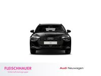 Neu Audi A3 Advanced 204 PS (150 kW) 2025 Grau Limousine