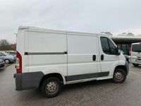 gebraucht Citroën Jumper Kasten 30 L1H1 HDi 100