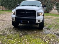 gebraucht Dodge Ram 5.7 Hemi *LPG*