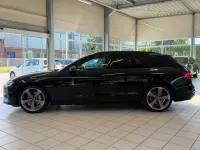 Gebraucht Audi A4 Sport 204 PS (150 kW) 2023 Schwarz Kombi