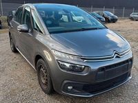 Gebraucht Citroën C4 SpaceTourer Feel 131 PS (96 kW) 2018 Grau Van / Kleinbus