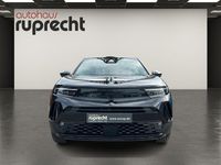 Gebraucht Opel Mokka GS Line 131 PS (96 kW) 2022 Diamant schwarz/karbon schwarz SUV