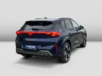Gebraucht Cupra Terramar VZ 265 PS (194 kW) 2025 Timanfaya grau metallic SUV