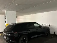 Gebraucht BMW XM 653 PS (480 kW) 2024 Schwarz SUV