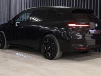 Gebraucht BMW iX Performance 455 kW (619 PS) 2024 Schwarz SUV