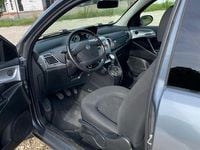 Gebraucht Lancia Ypsilon 60 PS (44 kW) 2010 Grau Kleinwagen