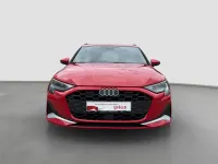 Occasion Audi A3 Advanced Plus 150 ch (110 kW) 2025 Rouge Berline