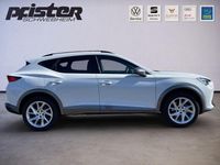 Gebraucht Cupra Formentor 190 PS (139 kW) 2024 Weiß SUV