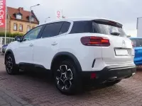 Gebraucht Citroën C5 Aircross 131 PS (96 kW) 2024 Weiß SUV