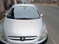 gebraucht Peugeot 307 / TÜV NEU