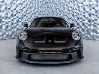 Gebraucht Porsche 911 GT3 510 PS (375 kW) 2024 Schwarz Coupé