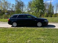 gebraucht Audi A4 2.0 TDI (DPF) multitronic Avant -