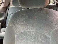 Gebraucht Peugeot 206 75 PS (55 kW) 1999 Grün Kleinwagen