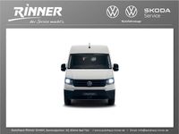 Neu VW Crafter 140 PS (102 kW) 2026 Weiß Van