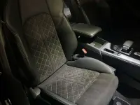 Gebraucht Audi RS4 450 PS (330 kW) 2020 Merlin perleffekt lz3w Kombi