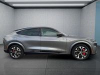 Gebraucht Ford Mustang Mach-E 258 kW (351 PS) 2021 Grau SUV