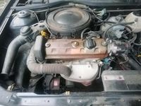 Gebraucht VW Polo 45 PS (33 kW) 1991 Schwarz Kombi