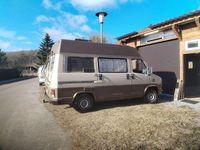 Gebraucht Fiat Ducato 75 PS (55 kW) 1991 Beige Van