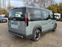 Brugt Kia PV5 119 kW (163 HK) 2026 Grå MPV