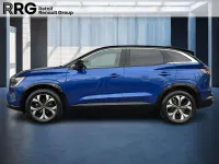 Gebraucht Renault Austral Techno 158 PS (116 kW) 2025 Blue rqh + black gne SUV